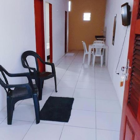 Residencial Verônica Fortaleza (Ceara) Exterior foto
