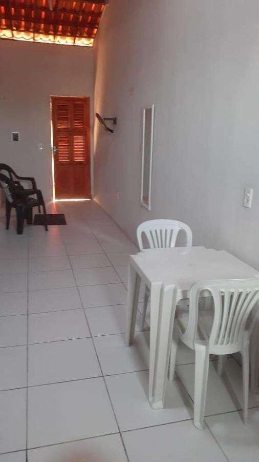 Residencial Verônica Fortaleza (Ceara) Exterior foto