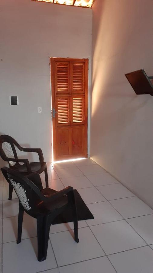 Residencial Verônica Fortaleza (Ceara) Exterior foto