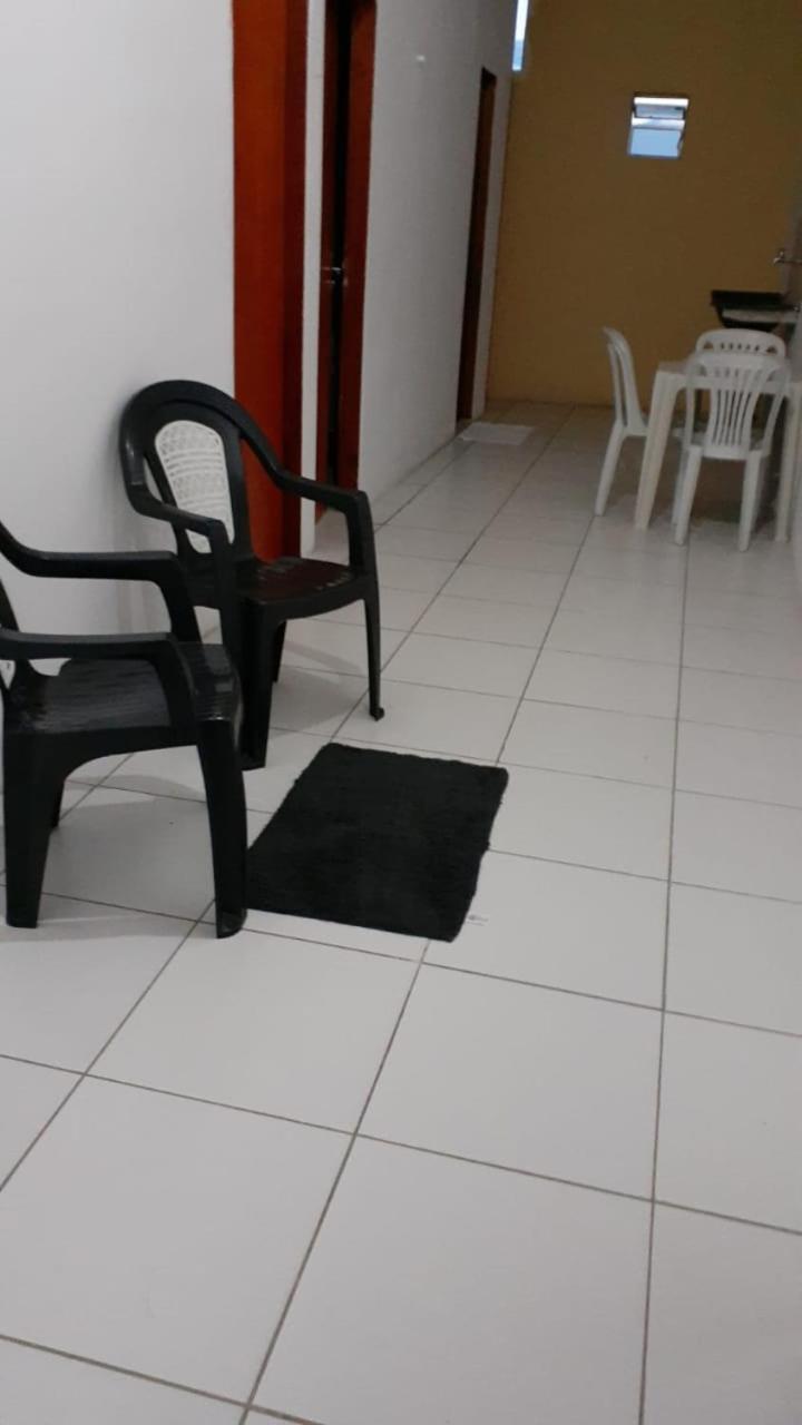 Residencial Verônica Fortaleza (Ceara) Exterior foto