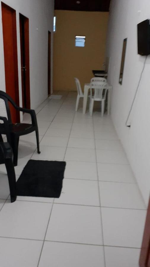 Residencial Verônica Fortaleza (Ceara) Exterior foto